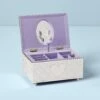 Lenox Childhood Memories Music Jewelry Box -Sass Store 893863 w12