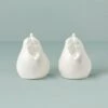 Lenox Wicker Creek Pear Salt & Pepper Set -Sass Store 893878 w10