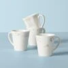 Lenox Oyster Bay Assorted Mugs, Set Of 4 1 Lenox Oyster Bay Assorted Mugs, Set Of 4 -Sass Store 894094 W10