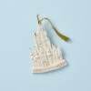 Lenox Personalized Cinderella Castle Ornament 2 Lenox Personalized Cinderella Castle Ornament -Sass Store 894147 w10
