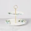 Lenox Balsam Lane 2-Tiered Server -Sass Store 894160 w10