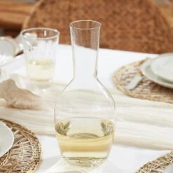 Lenox Tuscany Classics 3-Piece Carafe Set 10 Lenox Tuscany Classics 3-Piece Carafe Set -Sass Store 894223 894096 894092 894561 894587 LNP F23 FEA 10