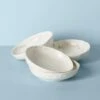Lenox Oyster Bay Assorted Pasta Bowls, Set Of 4 -Sass Store 894232 W10