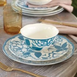 Lenox Butterfly Meadow Cottage 4-Piece Accent Plates -Sass Store 894275 w11 2d2663ed 119e 4864 82ef f54e5805a27a