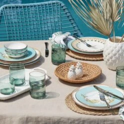 Lenox British Colonial Bamboo Dinner Plate 19 Lenox British Colonial Bamboo Dinner Plate -Sass Store 894303 894304 815486 6226609 6226625 6226781 6226807 6226740 6226922 LNP S23 FEA 1