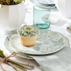 Lenox Butterfly Meadow Cottage 12-Piece Dinnerware Set -Sass Store 894334 894087 894275 894276 890139 894303 894462 894251 893860 LNP F23 FEA 4 c93264f2 54e7 4210 8153 a9df390c44b6