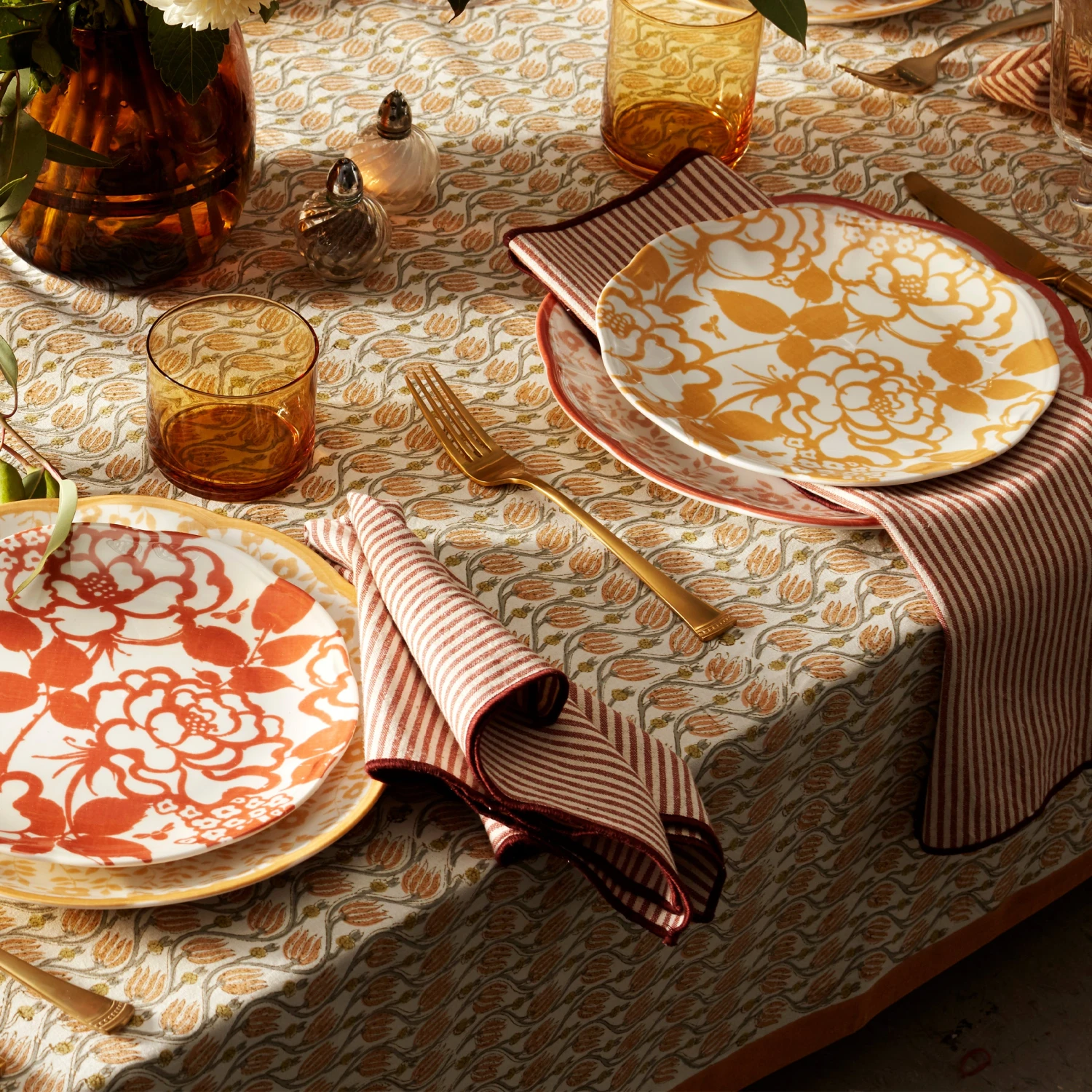 Lenox Butterfly Meadow Cottage 4-Piece Dinner Plates 14 Lenox Butterfly Meadow Cottage 4-Piece Dinner Plates - Image 12