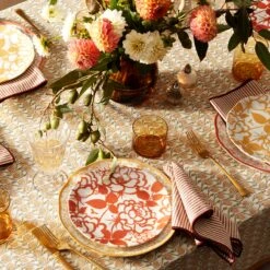 Lenox Butterfly Meadow Cottage 4-Piece Dinner Plates 34 Lenox Butterfly Meadow Cottage 4-Piece Dinner Plates -Sass Store 894335 894334 894251 LNP S23 FEA 9