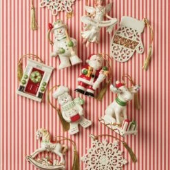 Lenox 2023 Vintage Rocking Horse Ornament 10 Lenox 2023 Vintage Rocking Horse Ornament -Sass Store 894425 894443 894437 894432 894428 894427 894422 894441 894447 894433 CAM F23 FEA 1 63cd9513 2758 4518 893a 2edc5ffa1d7a