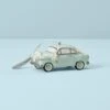 Lenox 2023 Just Married Vintage Car Ornament -Sass Store 894435 w10 1