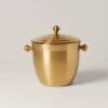 Lenox Tuscany Classics Gold Ice Bucket -Sass Store 894460 w10