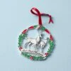 Lenox 2023 Our 1st Christmas Deer Ornament 2 Lenox 2023 Our 1st Christmas Deer Ornament -Sass Store 894470 W10
