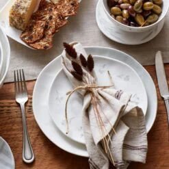 Lenox Oyster Bay Assorted Accent Plates, Set Of 4 9 Lenox Oyster Bay Assorted Accent Plates, Set Of 4 -Sass Store 894529 894223 890139 LNP S23 FEA 4 5a32756e 9ad9 4d24 9c7b d254c94e552b