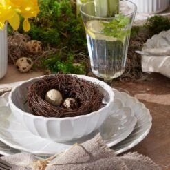 Lenox French Perle Scallop 4-Piece Bowl Set 11 Lenox French Perle Scallop 4-Piece Bowl Set -Sass Store 894588 893547 893544 893545 890139 LNP F23 FEA 4 a5f88257 322d 41ca 886b f338c43e8a55