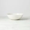 Lenox LX Collective White Serving Bowl 2 Lenox LX Collective White Serving Bowl -Sass Store 894665 LNP F23 PDP 1