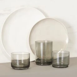 Lenox Bay Colors 12-Piece Dinnerware Set -Sass Store 894888 894889 894273 874274 LNP S23 FEA 2 d722877c 1ad2 4de4 b8fa 7dad109b4d1f