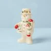 Lenox 2023 Snowman With Stocking Figurine -Sass Store 894897 LHOL 23 PDP