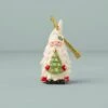 Lenox Personalized Christmas Gnome Ornament 2 Lenox Personalized Christmas Gnome Ornament -Sass Store 894910 LHOL 23 PDP new