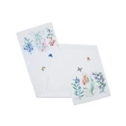 Lenox Butterfly Meadow Garden Runner
