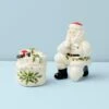 Lenox Holiday Figural Salt & Pepper Set -Sass Store 895046 W10