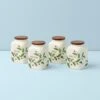 Lenox Holiday Cooking Spice Jars, Set Of 4 -Sass Store 895049 W10