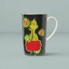 Lenox Merry Grinchmas Magic Mug -Sass Store 895053 LHOL 23 PDP COLD