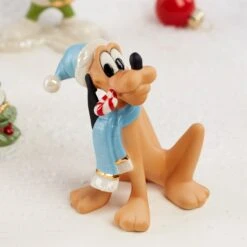 Lenox Disney 100th Anniversary Figurines, Set Of 5 -Sass Store 895060 LHOL 23 FEA 2