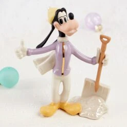 Lenox Disney 100th Anniversary Figurines, Set Of 5 -Sass Store 895060 LHOL 23 FEA 5