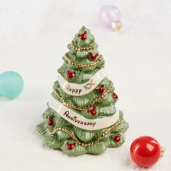 Lenox Disney 100th Anniversary Figurines, Set Of 5 -Sass Store 895060 LHOL 23 FEA 6