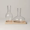 Lenox Tuscany Classics 3-Piece Carafe Set 2 Lenox Tuscany Classics 3-Piece Carafe Set -Sass Store 895132 w10 1