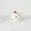Lenox Bayberry Teapot -Sass Store 895263 W10 1