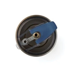 Lenox Blue Bay Leaf Stainless Steel Tumbler With Straw -Sass Store 895728 895727 895729 LNP F23 4