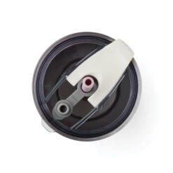 Lenox Butterfly Meadow Lavender Stainless Steel Tumbler -Sass Store 895738 LNP F23 4