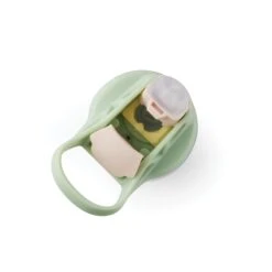 Lenox Butterfly Meadow Blue Stainless Kids Water Bottle 13 Lenox Butterfly Meadow Blue Stainless Kids Water Bottle -Sass Store 895741 LNP F23 8