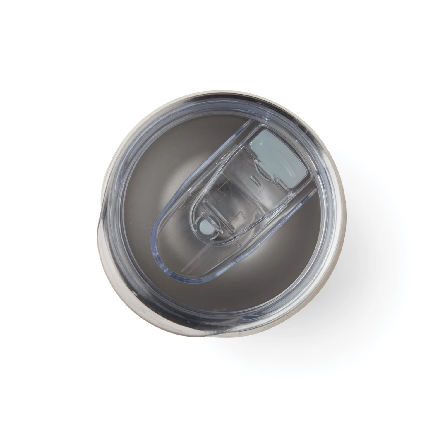 Lenox Butterfly Meadow Light Blue Stainless Wine Tumbler 6 Lenox Butterfly Meadow Light Blue Stainless Wine Tumbler - Image 4