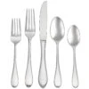 Studio 5-Piece Place Setting -Sass Store 9367510 wHR