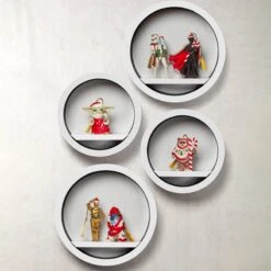 Lenox Ewok Ornament -Sass Store STARWARS LHOL FEA ecdb5efe 91c8 423f 877d bf66702e1409